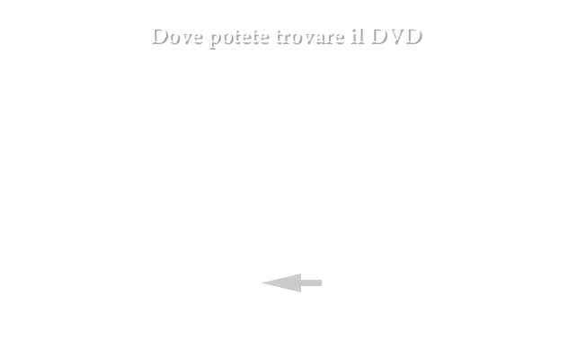  Dove potete trovare il DVD 
TOSCANA

•	Associazione DITANGOINTANGO c/o il Circolo Globo Verde Via Provinciale Calcesana, 124 San Giuliano Terme - Pisa durante la milonga della Domenica,  dalle 18:30 alle 22:30. Tel. 338.2512195


￼

